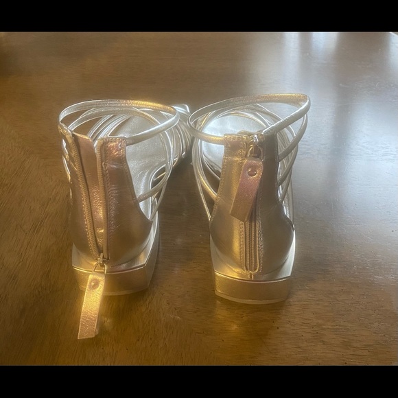 Sandals - Picture 2 of 3